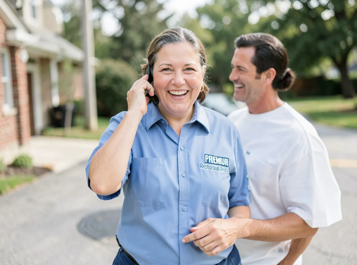 Water Damage Restoration Millbury, OH FAQs